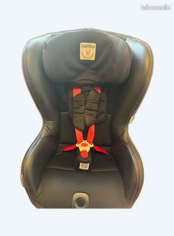 Siège auto Peg Perego Viaggio 1 Duo-Fix ASIP (9–18 kg, ISOFIX) – Très bon état