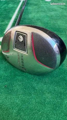 Golf Hybride 2 Inesis Canaveral 500 – 19° – Regular