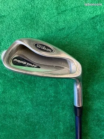 Golf Sand Wedge Wilson ProStaff SW – Graphite Homme – Droitier