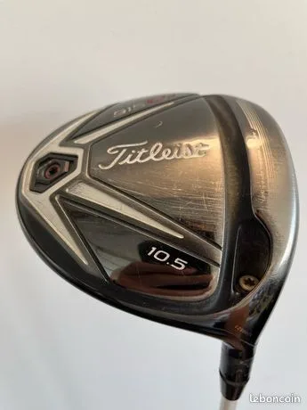 Golf Driver Titleist 915 D2 10,5° – Aldila Rogue 95 MSI 70 Regular + headcover
